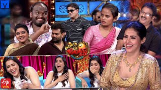 Extra Jabardasth Latest Promo  27th October 2023  Rashmi GautamSadaImmanuelBullet BhaskarFaima [upl. by Aihtnyc]