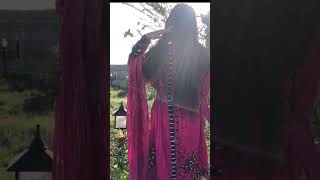 Baloch Girl new video  New balochi song  Kaifi khaleel song  Baloch janik  Balochi noken doch [upl. by Reffineg]