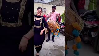 Naag 2 By Jazzy B  Hit Punjabi songviral insta reels  poonambishnoishorts instareels subscribe [upl. by Brezin903]