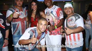 Samba Enredo  Torcida Independente Carnaval 2014 [upl. by Etnuad]