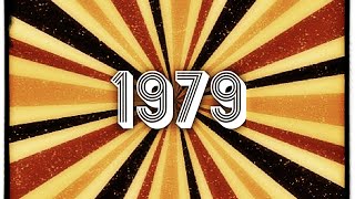 1970s music playlists • The best music of 1979 [upl. by Sherrill]