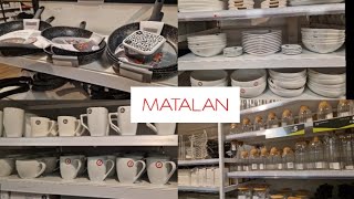 New Kitchen arrival in MATALAN  Kitchenware matalan  Shop with me [upl. by Selym]