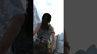 Tomb Raider Definitive Edition series X Pilot tombraider laracroft [upl. by Anneirda449]