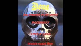 Baltimore Club MusicThuggish Ruggish Bone Lock N Load [upl. by Deach]