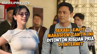 SEMUA PERLU DUIT  Alur Filipina Mantap [upl. by Mackey]