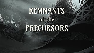 SGJ Podcast 373  Remnants of the Precursors [upl. by Anegroeg]