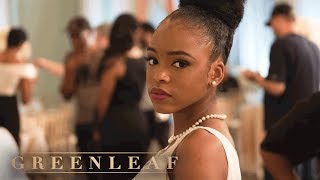 First Look Greenleaf Season 2 Finale  Greenleaf  Oprah Winfrey Network [upl. by Gus74]