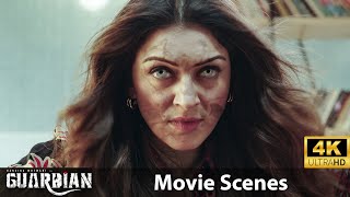 Guardian  Tamil Movie Scenes  Hansika Motwani on rampage  Suresh Chandra Menon [upl. by Ofilia478]