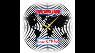 2024 KPSS COĞRAFYA SORU ve CEVAPLARI [upl. by Anahpos]