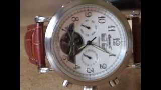 Ingersoll Sioux automatic [upl. by Retsam]