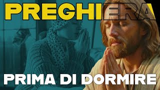 PREGHIERA DELLA SERA ❤️DOMENICA 06 Ottobre 🙏 Compieta dopo i secondi Vespri [upl. by Tareyn]