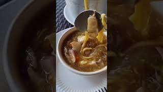 TIKMAN NATIN ANG MASARAP NA LOMI NG CAVINTI LAGUNA [upl. by Durante]