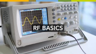 What is RF Basic Training and Fundamental Properties [upl. by Eniamahs59]