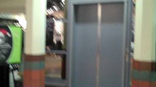 Nashua NH Retake of Beckwith Monty Hydraulic Scenic Elevator  Pheasant Lane Mall [upl. by Blum]