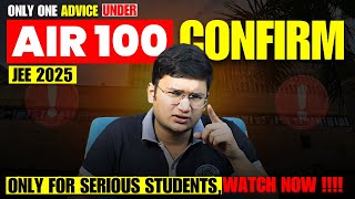 IIT toh bhool jao🤬🤬  Biggest Mistake of JEE Aspirants realnishantjindal [upl. by Amarette]