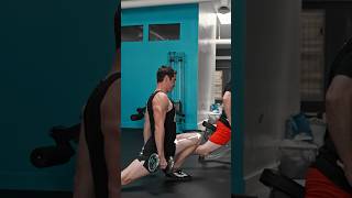 Unlock Mobility amp Strength with ATG Split Squats [upl. by Dmitri]