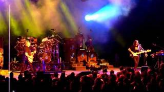 Rush  Limelight at Concord Pavilion  Time Machine Tour [upl. by Burny]