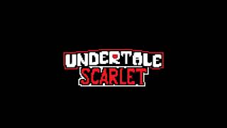 Undertale Scarlet OST 003  My New Home Revamped [upl. by Kurtis]