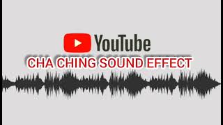 CHA CHING SOUND EFFECT [upl. by Danelle]