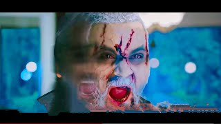 K3  Kaali Ka Karishma Full Movie Hindi Dubbed Hindi Facts amp Review  Raghava Lawrence [upl. by Anaeel]