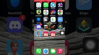 This is the best way to get flekstore certificate for iPhone 10 up to 17 [upl. by Dee990]