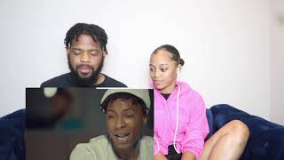 YoungBoy Never Broke Again  Kickstand Official Music Video REACTION [upl. by Virgina]