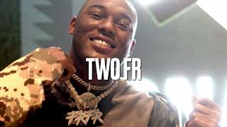 FREE Kalan FrFr Type Beat “Two Fr” [upl. by Fulbert]