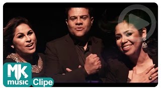 Trio Nascimento  Chegou o Avivamento Clipe Oficial MK Music em HD [upl. by Selim624]