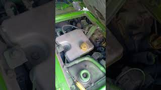 Mahindra maxximo engine failure [upl. by Medea]