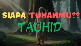 Wajib Tau Belajar Mengenal Siapa Tuhan MU [upl. by Eelloh]