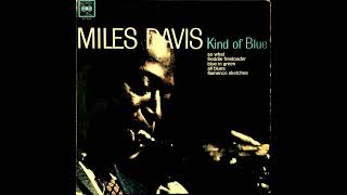 Miles Davis  So What mono [upl. by Marleah]