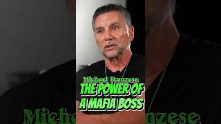 Michael Franzese THE POWER OF A MAFIA BOSS 🤯 vladtv truecrime [upl. by Proudlove]