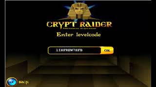 MiniclipUselab Crypt Raider Level 131 [upl. by Nylrahs421]