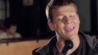 Tyler Ward  The Hardest Thing An Original Song Feat Kurt Hugo Schneider [upl. by Fanestil182]