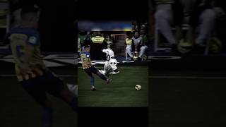 Tackle humiliation 🔪edit football vinicius realmadrid edit [upl. by Carpenter]