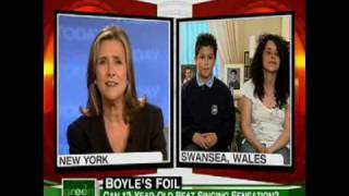 SHAHEEN JAFARGHOLI AT HOME IN WALES INTERVIEW HD [upl. by Deva]