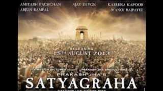 The Story of Satyagraha [upl. by Niletac]