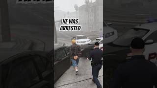 Arrested Man Learns to Drive With Only His Legs [upl. by Aschim637]