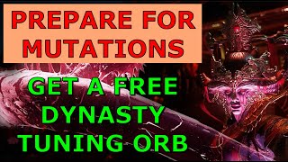 How to Get a FREE Dynasty Tuning Orb in 15 MINUTES  New World MMO [upl. by Darsie]