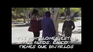 Loiter Squad  Trapped with Tyler  subtitulado en español [upl. by Robison]