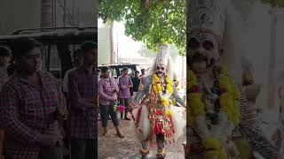 s m chandrayya swamy toranagallu durugamma temple function [upl. by Halpern]