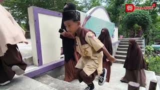 Akreditasi BAN  PDM Jateng SDIT Waladun Sholihun Day 1 sekolah akreditasi akreditasisekolah [upl. by Niwde]