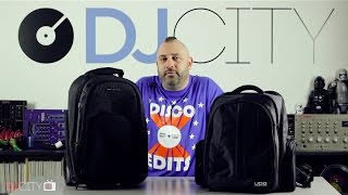 Review UDG Ultimate Backpack and Creator Wheeled Laptop Backpack [upl. by Appleby366]