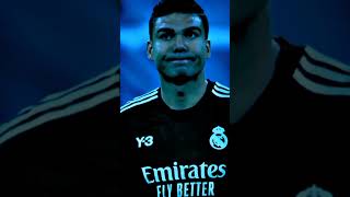 Brazilian Casemiro best defense skills 🔥casemiro brazil shorts [upl. by Aneerb]