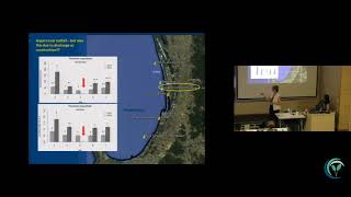 WSC2018 Talks ISBW043  Effects of desalination brine and high salinity on Posidonia australis [upl. by Vern88]