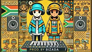 Amapiano Vibes  Kabza De Small  Focalistic Type Beat  Smooth Amapiano Instrumental 2024 [upl. by Llirret]