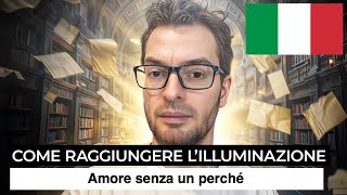 EP 62 Illuminazione  Amore senza un perché ITA [upl. by Tollmann936]