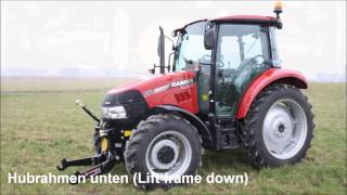 Case Farmall 55C  Zuidberg [upl. by Calbert]