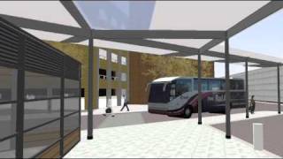 Reading railway station improvement [upl. by Ijar349]