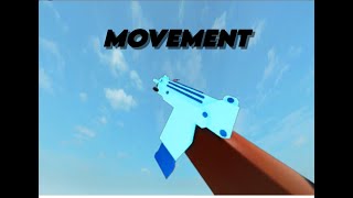 💎 MACARENA DD OSAMA 💎  Rivals movement [upl. by Polad]